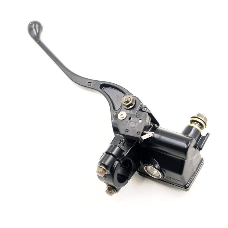 Anxingo Brake Master Cylinder Replacement for Honda FourTrax Rancher TRX 125 200 250 TRX300 350 400 420 FourTrax Foreman Rancher Clutches Replacement - Image 3